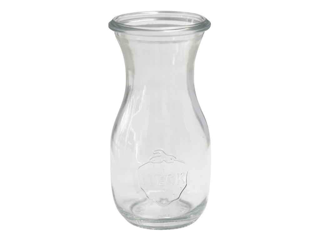 Weck Saftflaska u. lock 250 ml