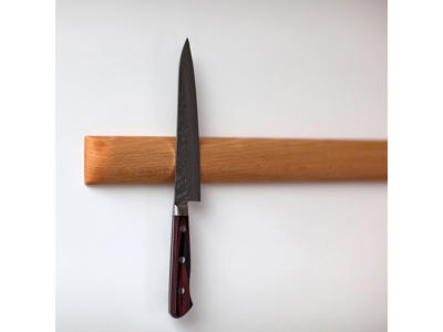 Knivmagnet 3D Bok 445 mm