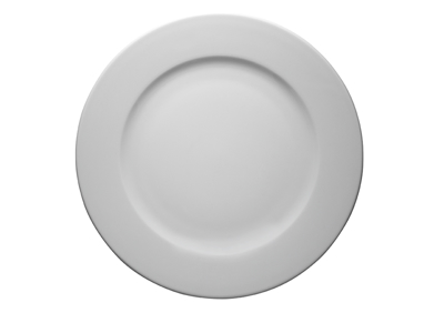 Tallrik platt Ø 30 cm Elly