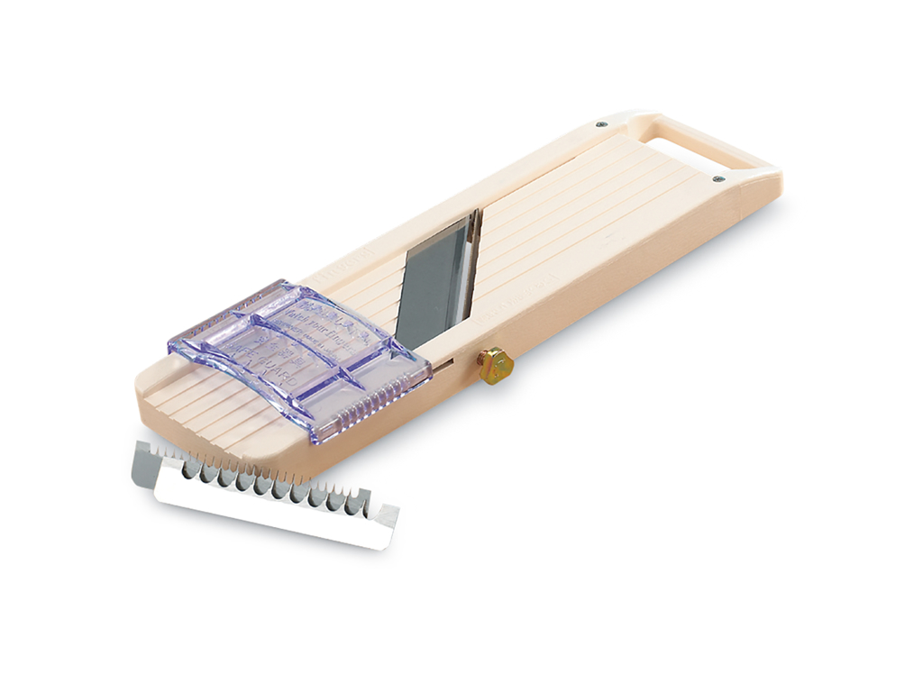 Mandolin 65 mm Japansk Modell