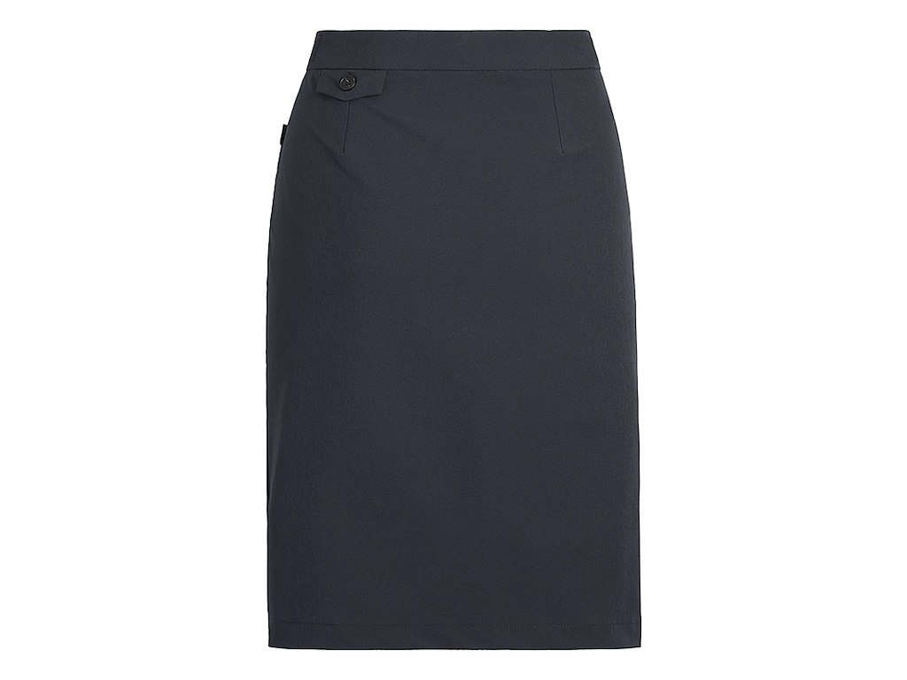 Nederdel kostym Mörk natt