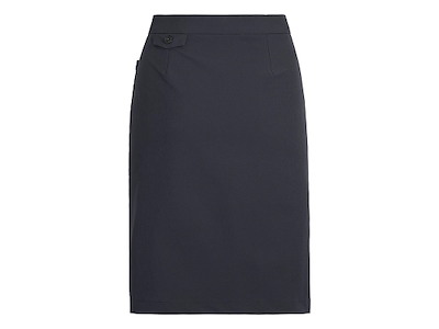 Nederdel kostym Mörk natt