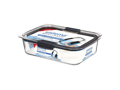 Förvaringslåda 2 ltr Brilliance