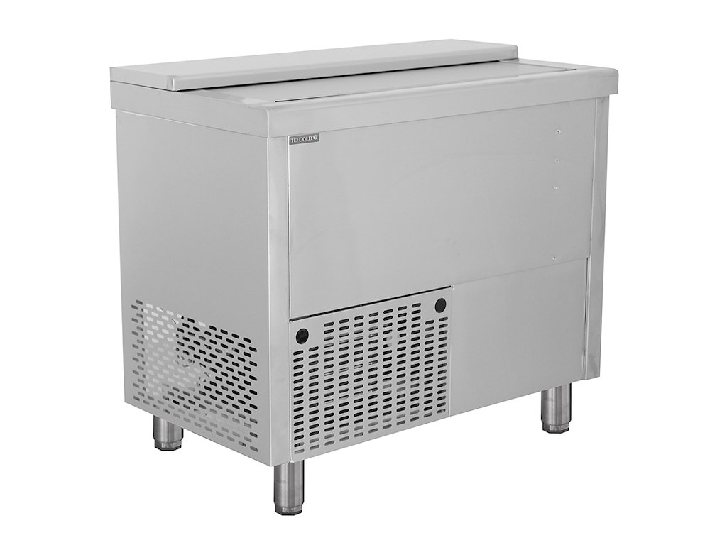 Flaskkylare Kumme 155ltr