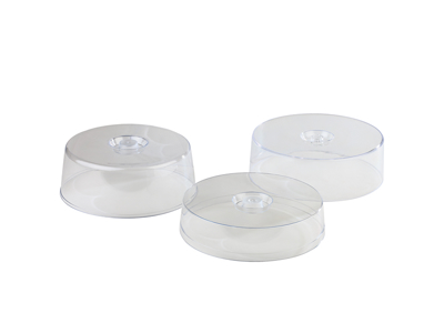 Lock till Tårtfat på fot Ø30 & v.nr 444