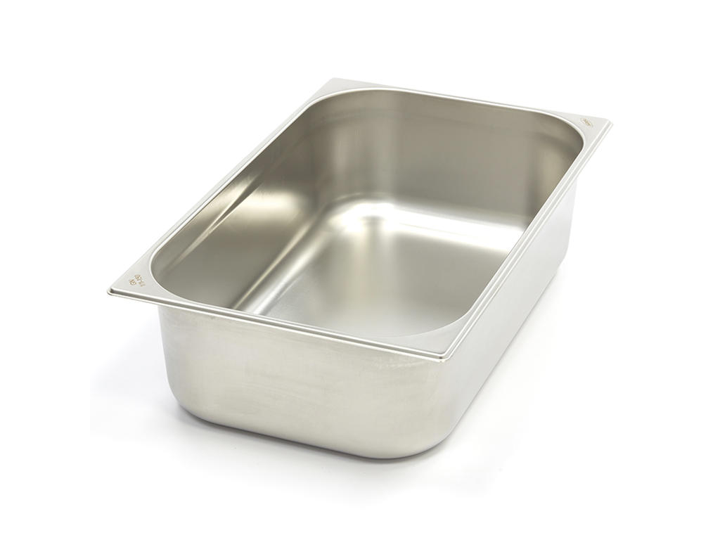 Maxima Kantinbehållare RF 1/1GN | 150mm