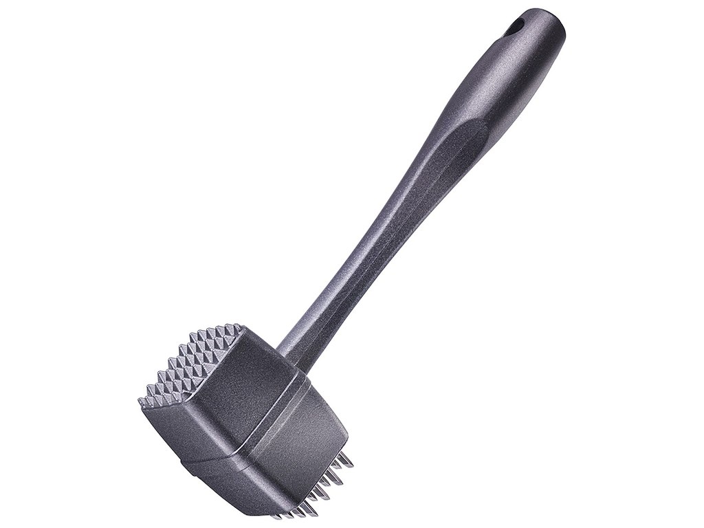 Köttklubba/Mörner Steakmaster Black Editi