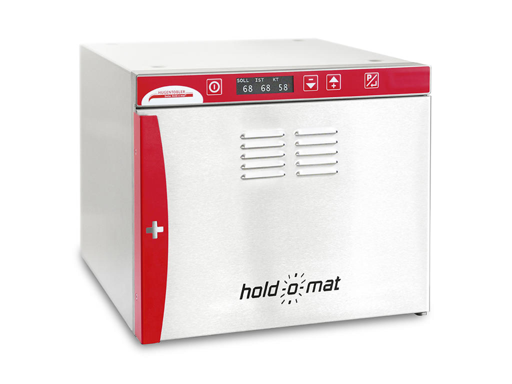 Hold-o-mat ugn 3x2/3 GN 323