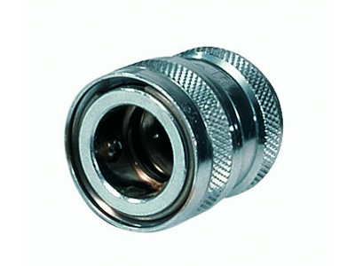 Nito kopplingshus 1/2 hon med gänga