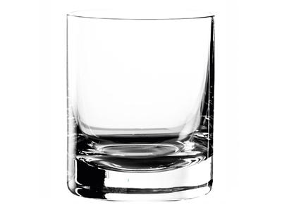 Glas New York Bar Whisky Tumbler 25 cl