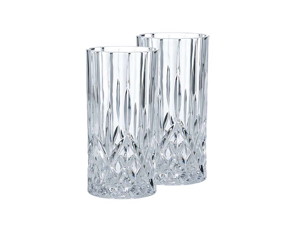 Harvey Longdrinkglas 2-pack 36 cl