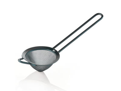 Cocktail Si Ø 9 cm Blå Nocturn