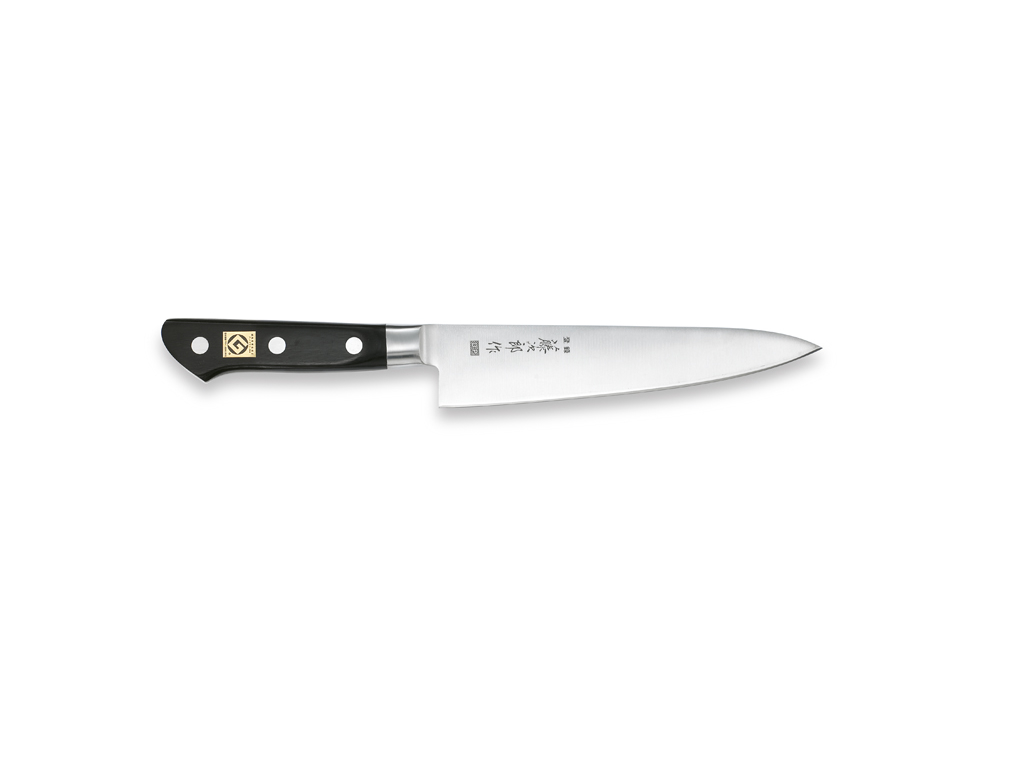 Tojiro DP Kockkniv, 18 cm, 3 lager