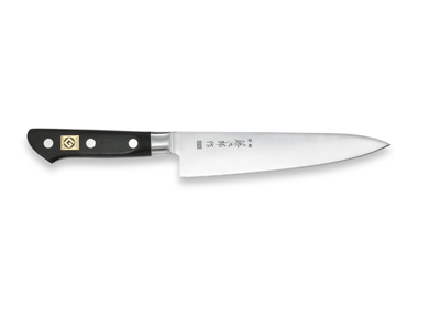 Tojiro DP Kockkniv, 18 cm, 3 lager