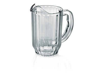 Vattendunk 0,9 ltr.polykarbonat