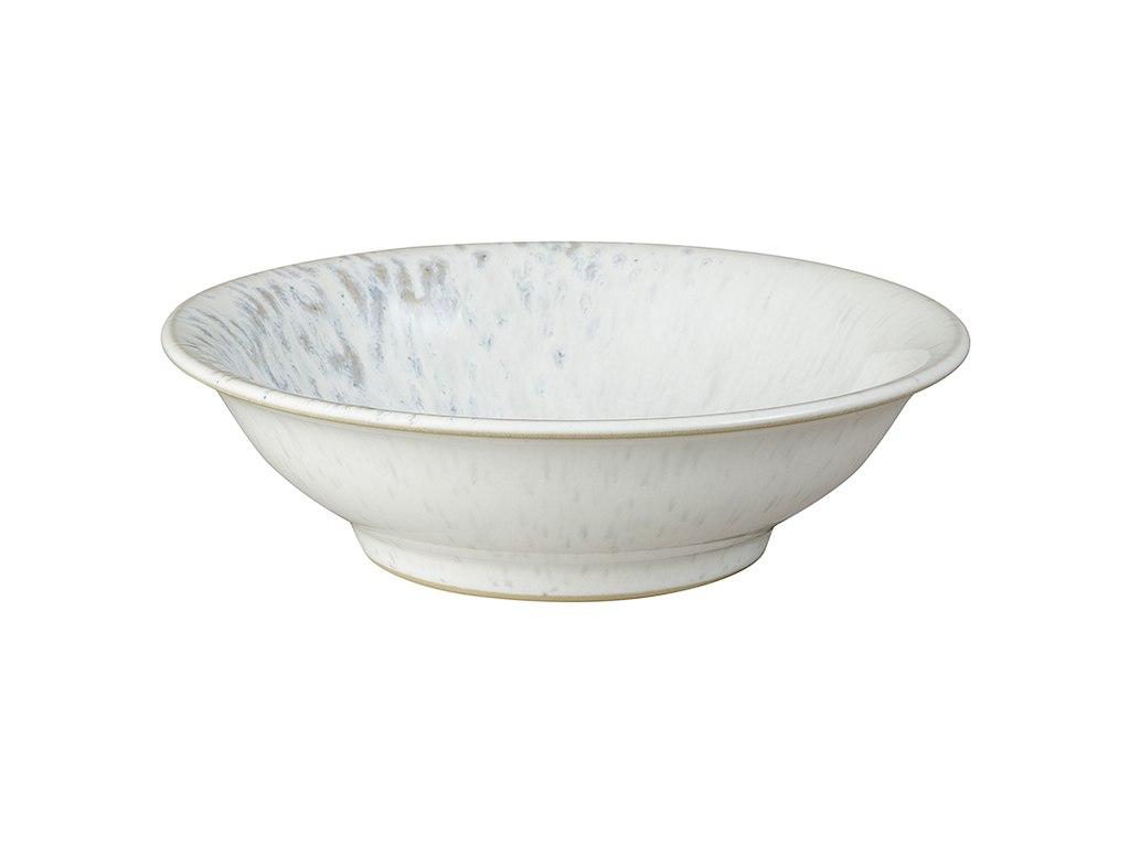 Skål Ø13cm 210ml Kiln Hvid