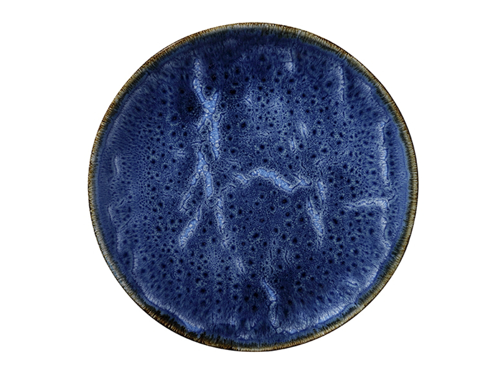 Tallrik platt Ø 21 cm Corendon Ocean