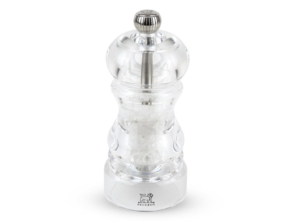 Saltkvarn 12cm Peugeot Nancy Akryl