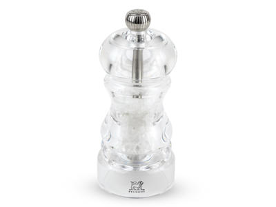 Saltkvarn 12cm Peugeot Nancy Akryl