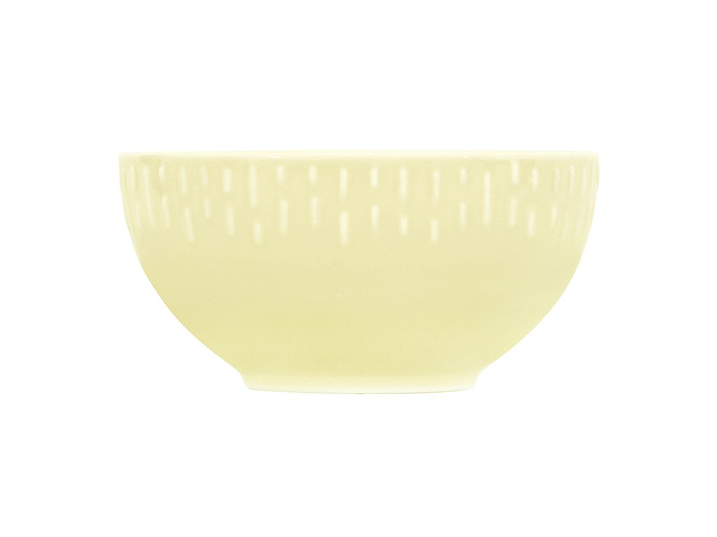 Skål 14 cm Confetti Lemon