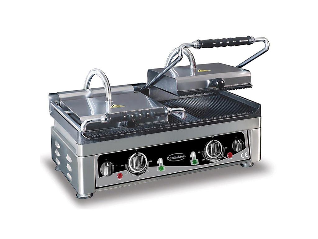 Kontaktgrill 440x560x300