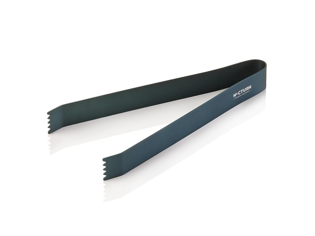 Isstang 18 cm Blå Nocturn