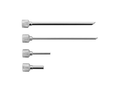 Fyllnålar RF t. iSi gräddspruta