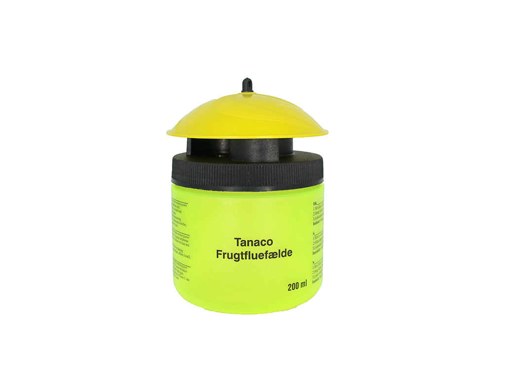 Fruktflugefälla proff 200 ml Tanaco