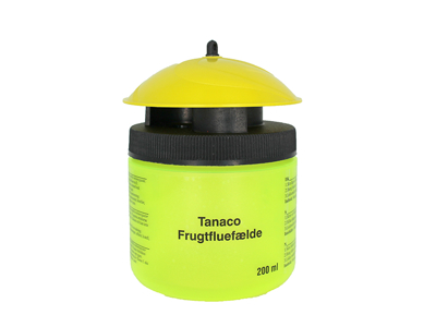Fruktflugefälla proff 200 ml Tanaco