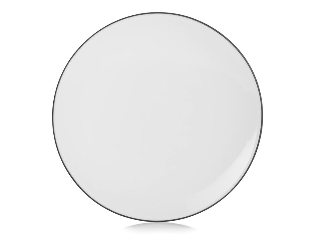 Equinoxe Desserttallrik Ø 21,5 cm