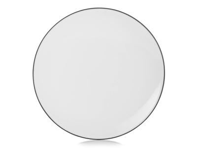 Equinoxe Desserttallrik Ø 21,5 cm