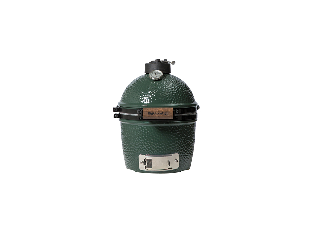 Grill Big Green Egg Mini excl ben