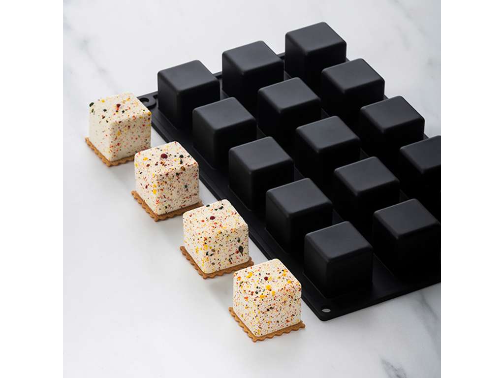 40time Pavoflex 300x175mm Kub 15 st