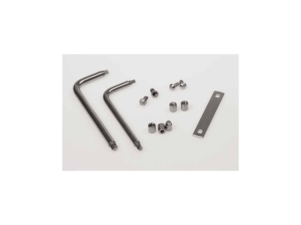 Skruvar till Knivhållare Lico PR. STK.