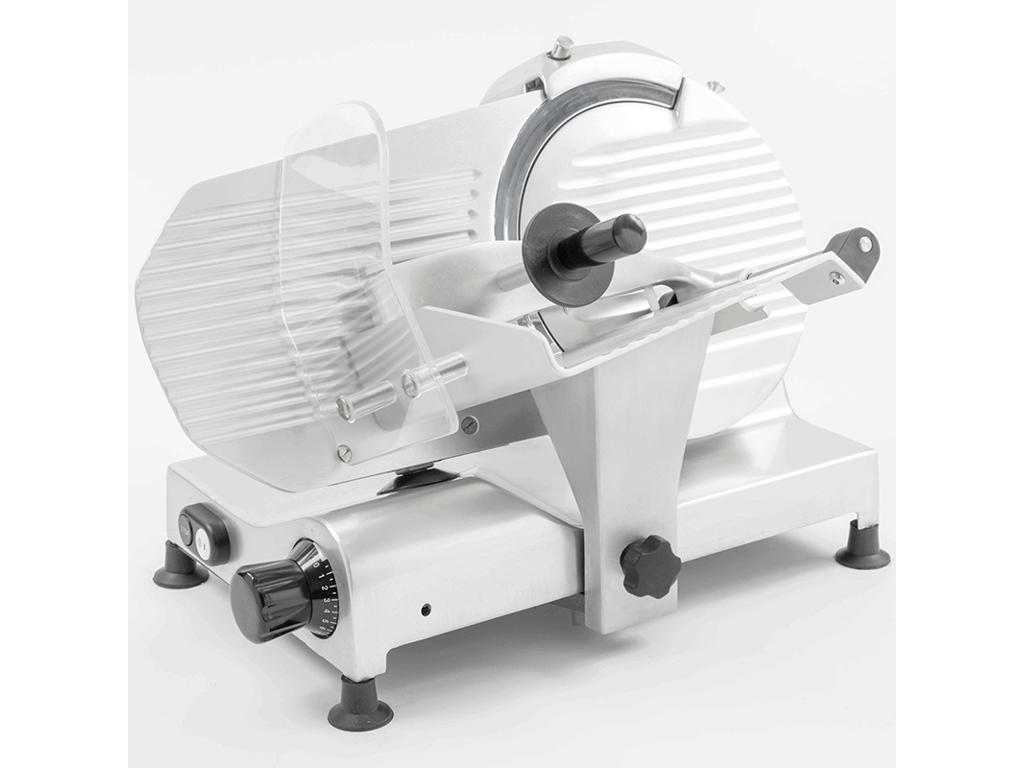 Påläggsmaskin 250 mm TGL250 SemiPro