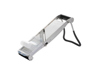 Mandolin Kompakt m.släde 95 mm på fot