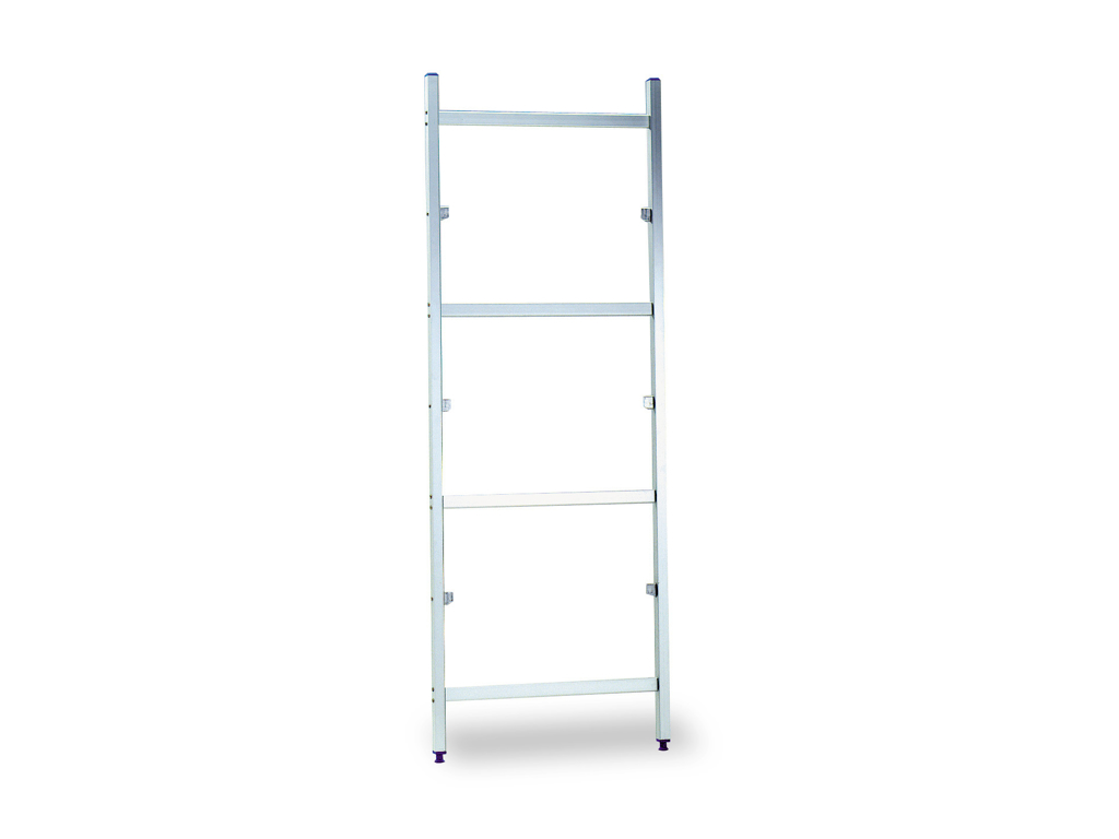 Bourgeat Ändgavl Hylla 1/1 GN H:173 cm