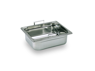 Kantine Bourgeat 1/2 GN 20 cm m/håndt