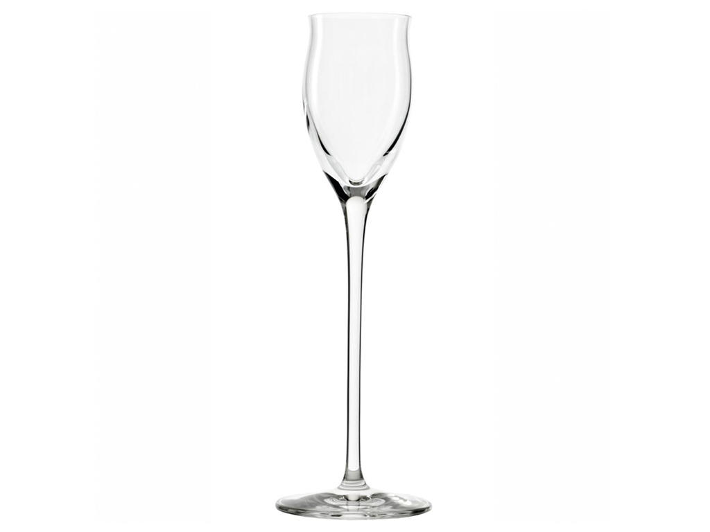 Glas Quatrophil Gappa 6,5 cl