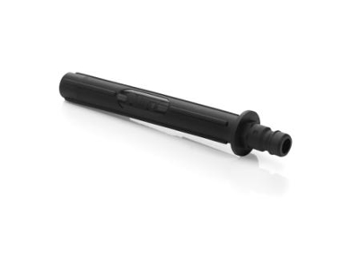 Nito strålrör 17 cm t. skumsp