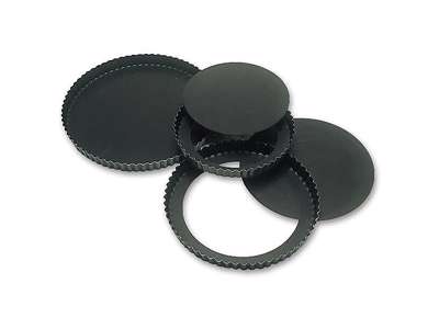 Pajform Non-stick 30 cm lös botten