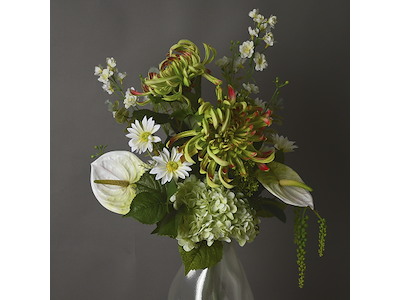 Buket 14 stilke Fresh Mint