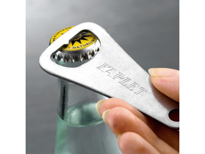 Öppnare kapsel i påse m. 10 st.