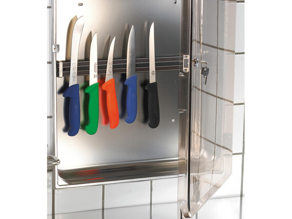 Knivsterilisator, Fotokemi & lås 25 W