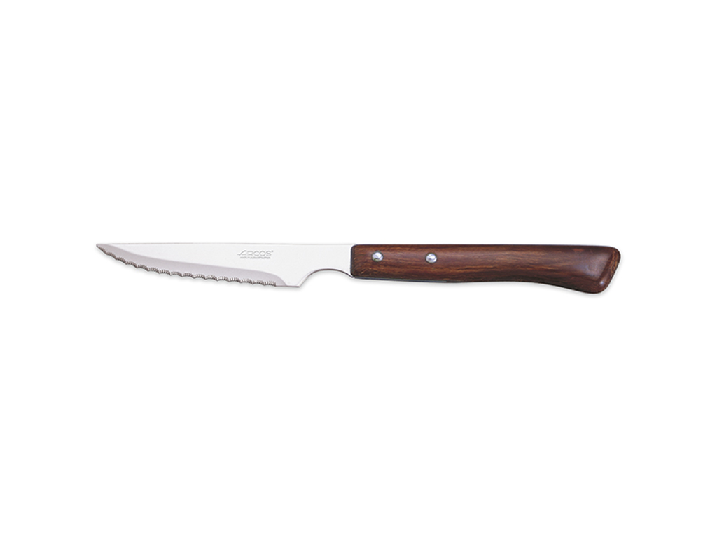 Steakkniv, 22 cm, Arcos, Rostfritt stål