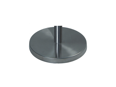 Fot till stativ rakt till Info.display