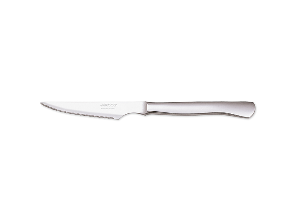 Steakkniv, 22 cm, Arcos, Rostfritt stål