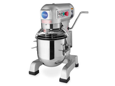 Röremaskin 10 ltr. Maxima 3 Hastigheter