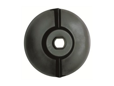 Utkastskiva för MCETV Grönsaksskärare