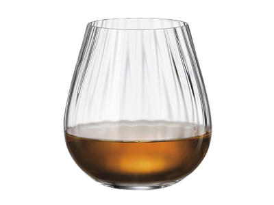 Glas 38 cl Columba Optic